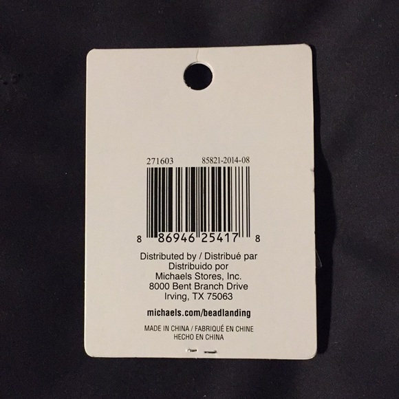 Camera Keychain - Picture 2 of 2